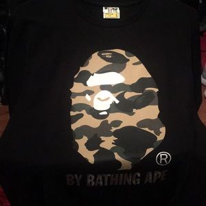 A Bathing Ape